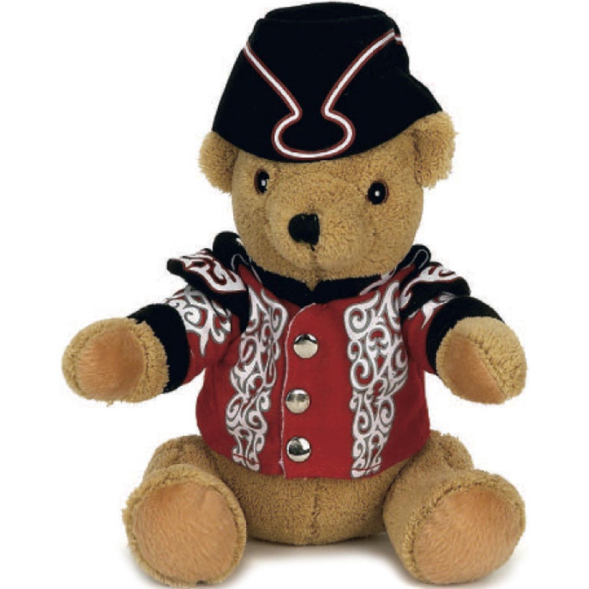 10" Colonial Bear 1