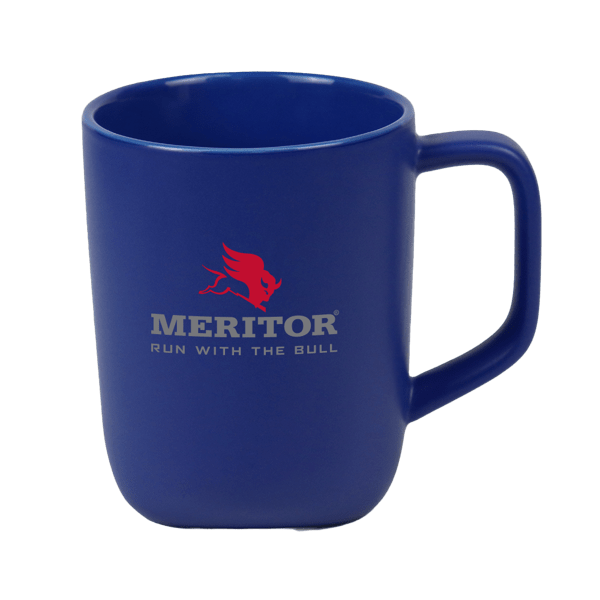 Allentown 18oz Ceramic Mug 180