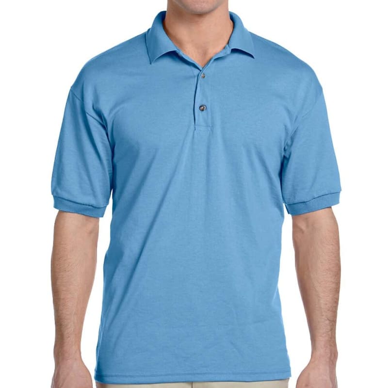 Gildan DryBlend® 6 Oz., 50/50 Jersey Polo 9