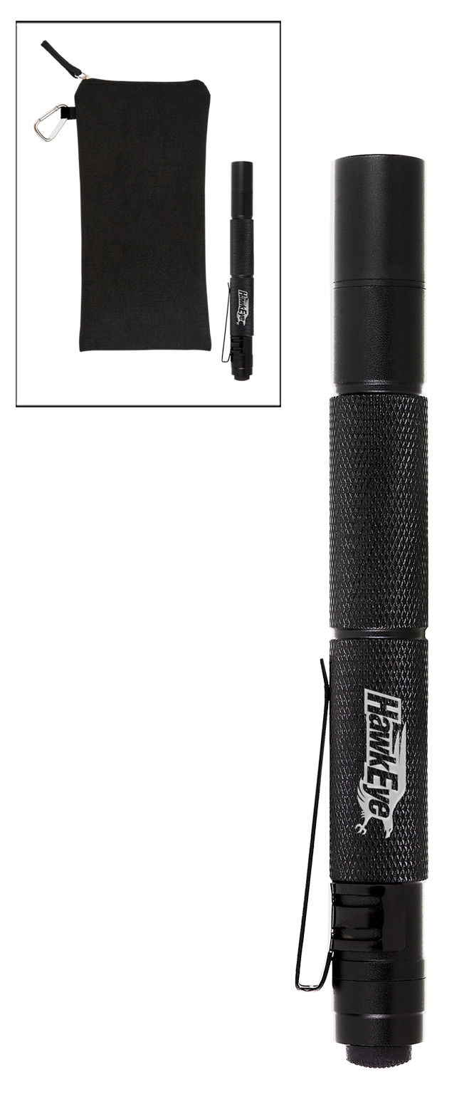 Nightstick® Mini-TAC UV Flashlight 11