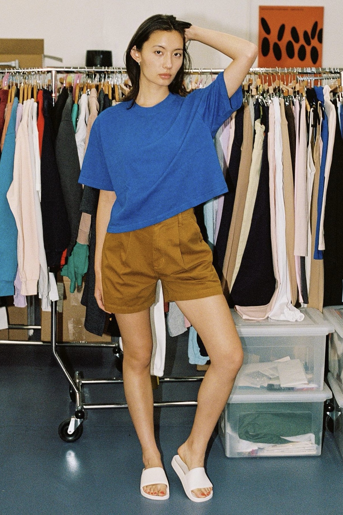 6.5 OZ OVERSIZED GARMENT DYED CROP TOP 20