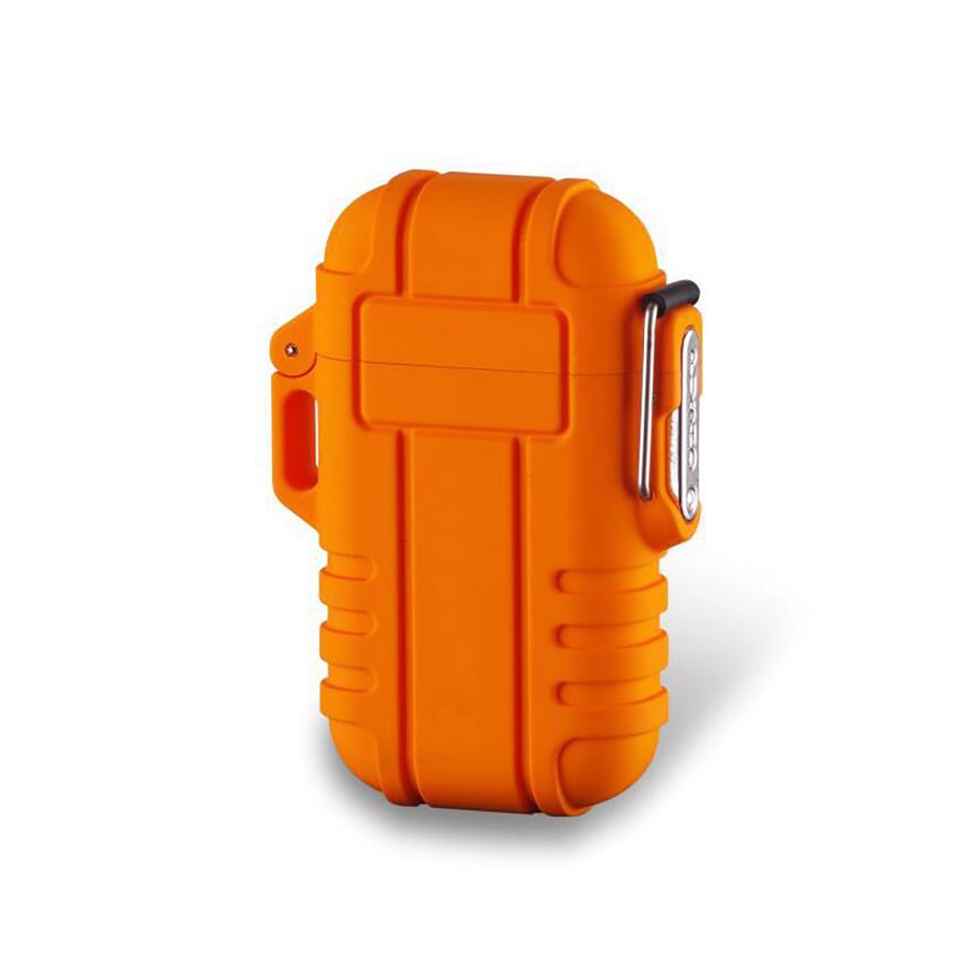 USB Windproof Arc Lighter 3