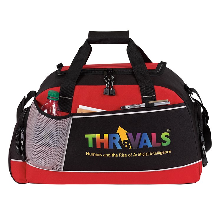 Sport Lite Travel Duffle 1