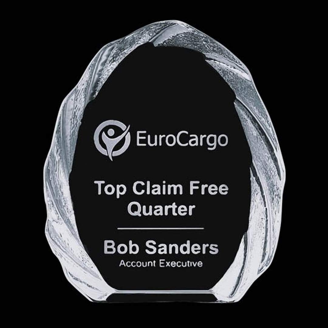 Tottenham Iceberg Award 9