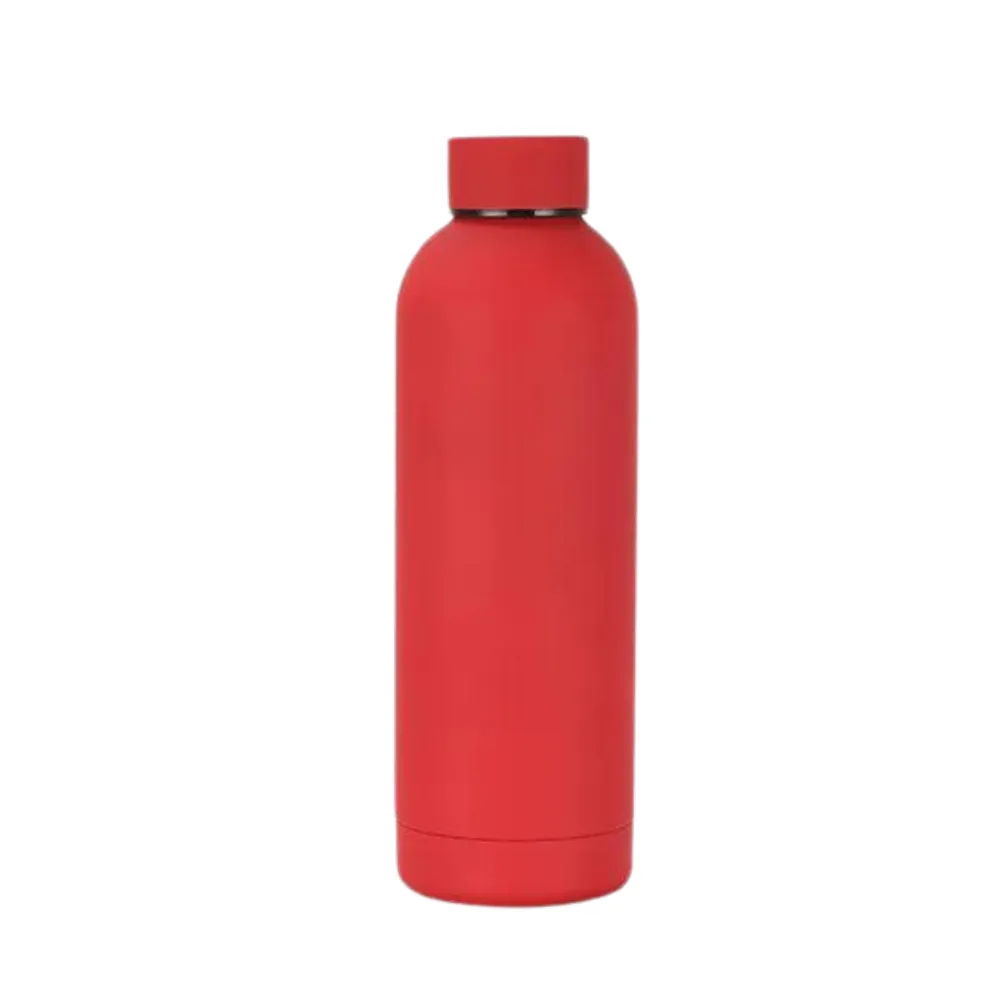 17oz. Stainless Steel Sports Bottle 5