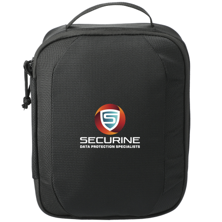 RPET Headphone and Tech Case 19