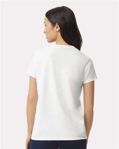 Women's Ultra Cotton® T-Shirt - 2000L 17