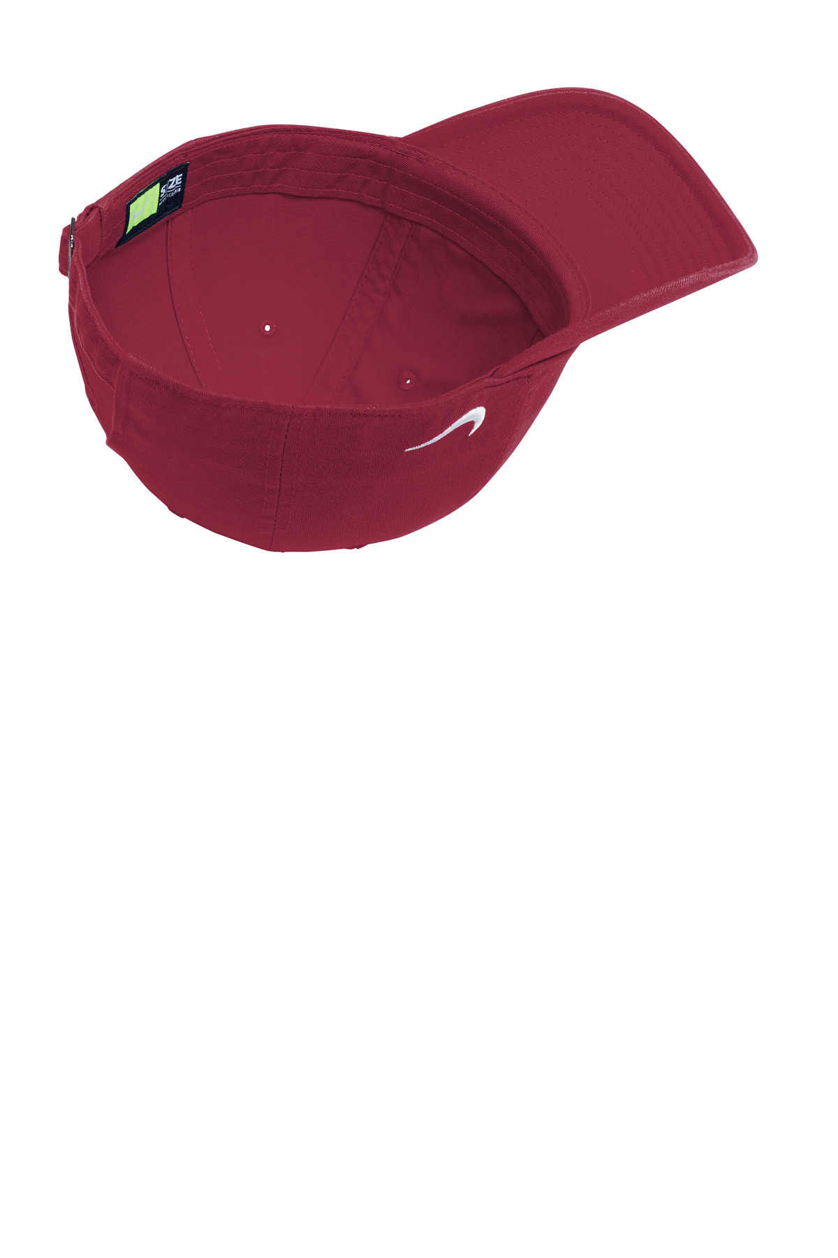 Nike Heritage Cotton Twill Cap NKFB5677 46