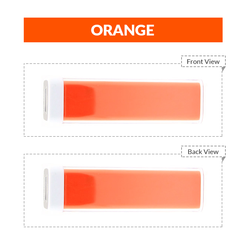 Classic Power Bank 11