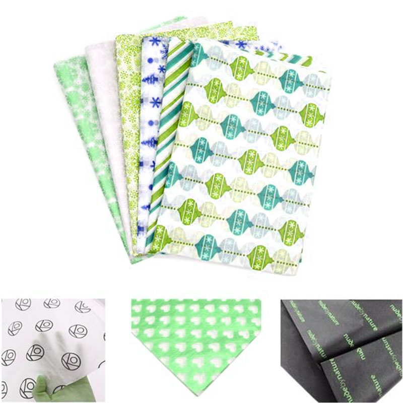 30 " Custom Gift Wrapping Tissue Paper 5