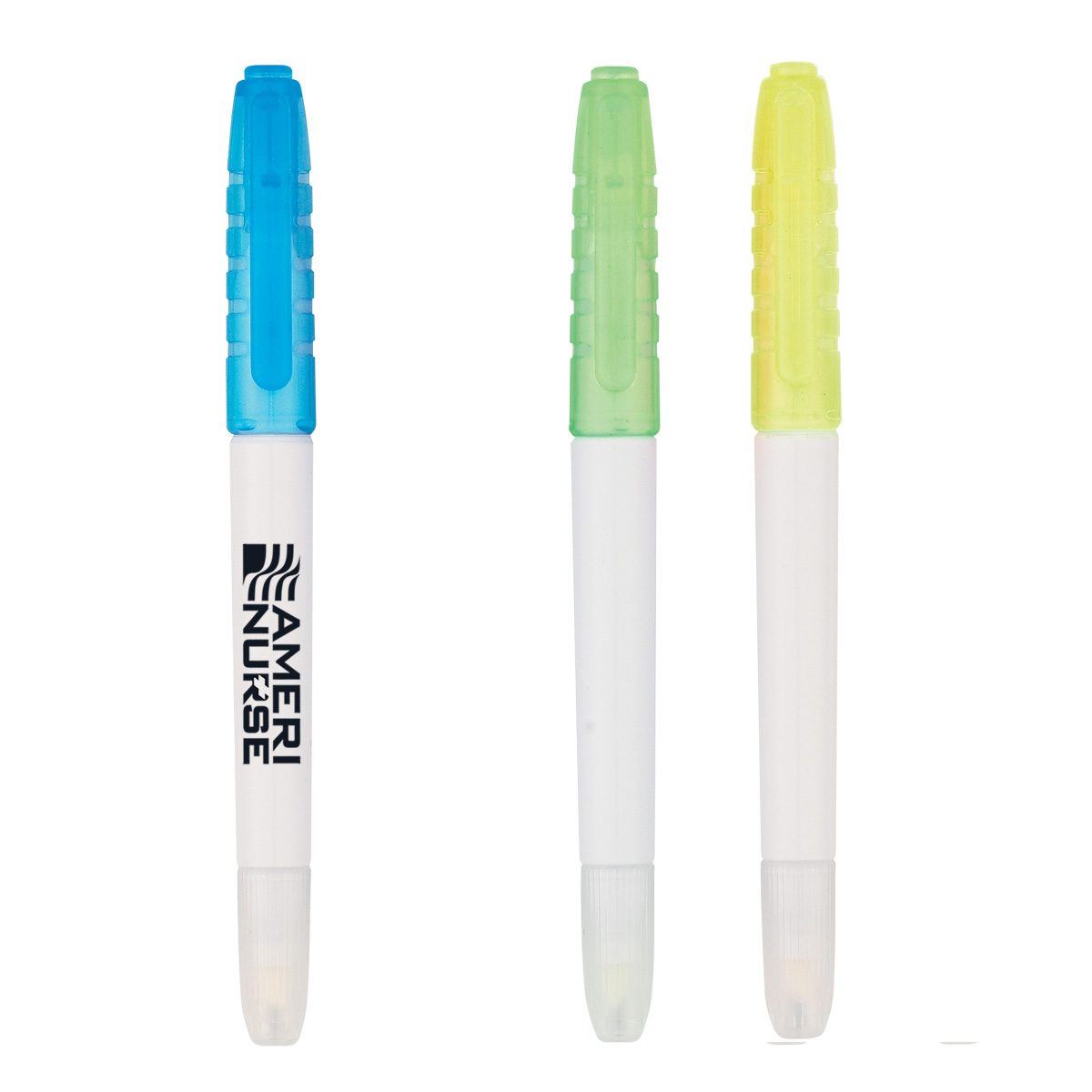 Erasable Highlighter 5