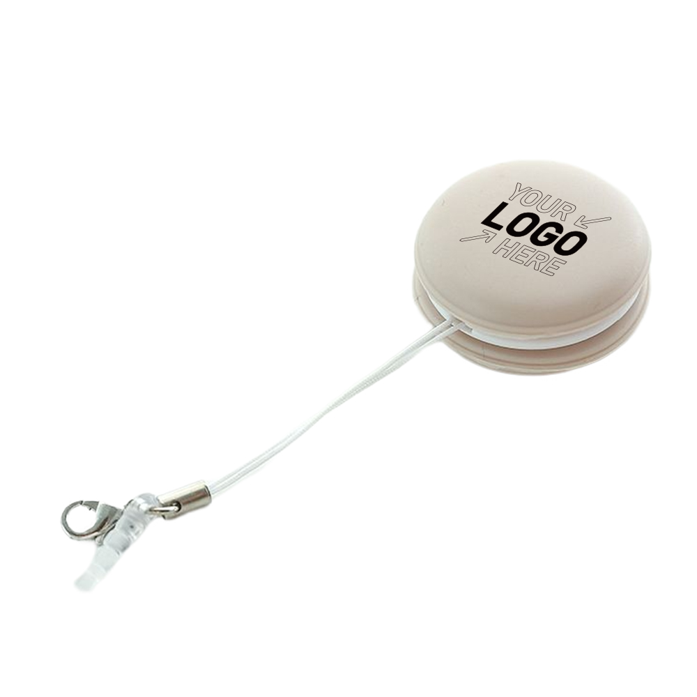 Mini Glasses & Cell Phone Screen Cleaner Combo Key Chain 5