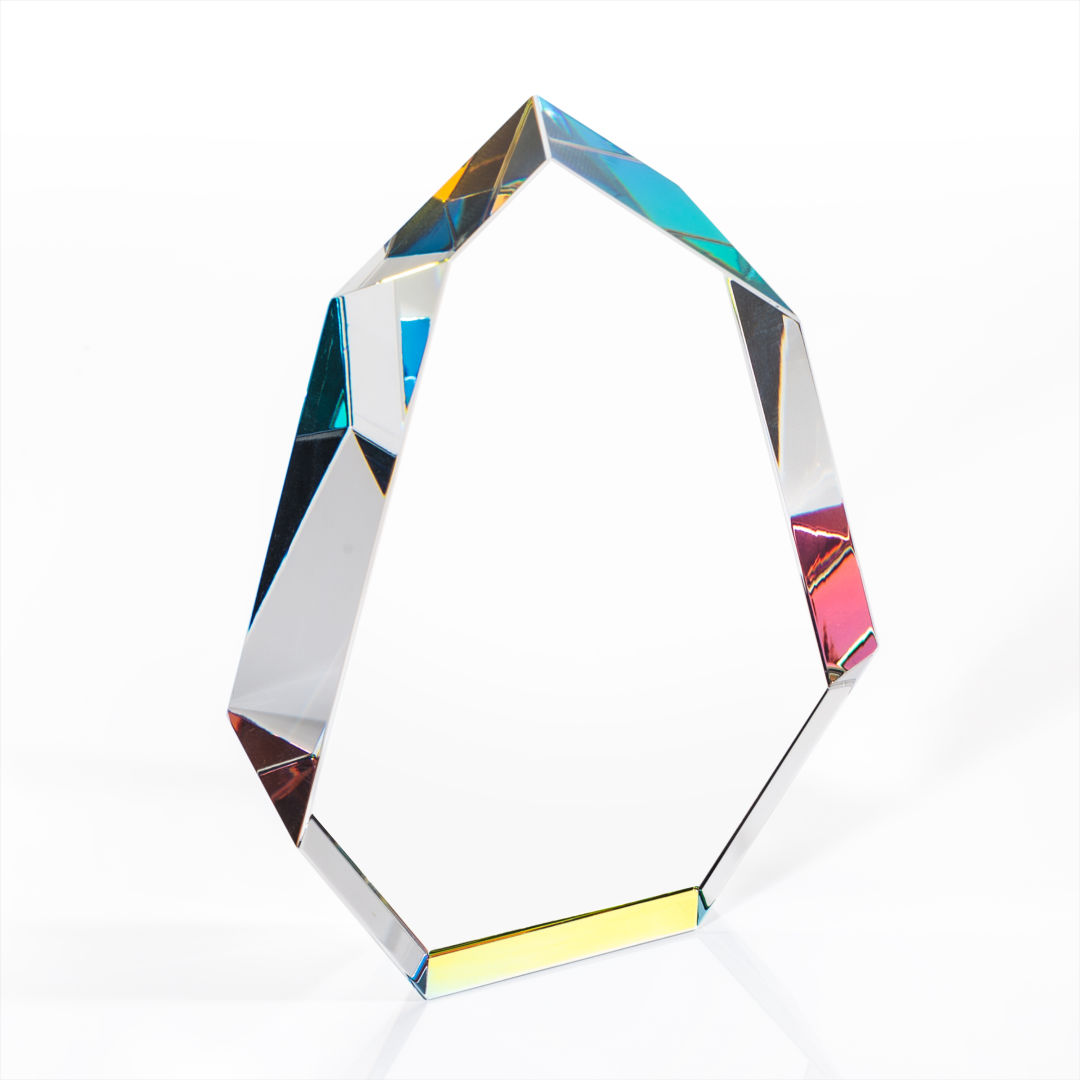 Norwood Award - Prismatic 7