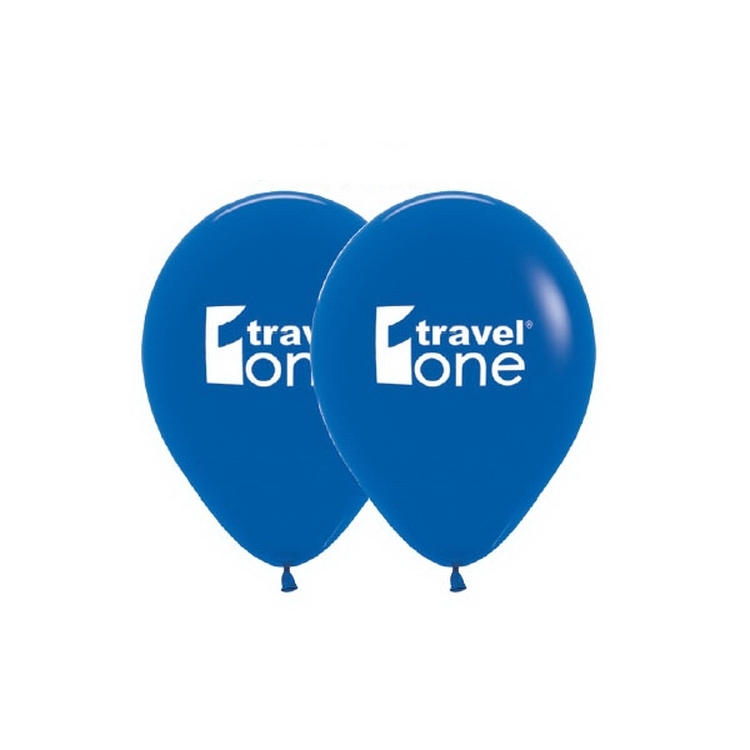 Printed Latex Balloons