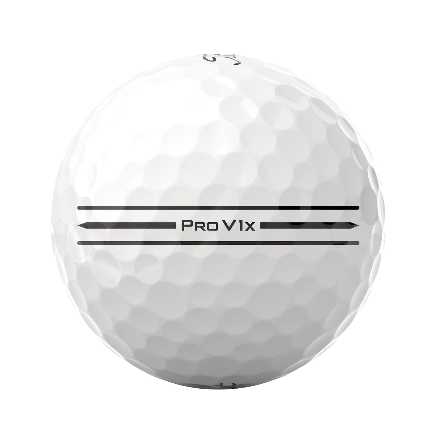 Titleist Pro V1x AIM Enhanced Golf Balls 1