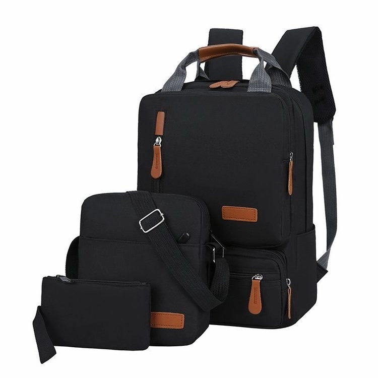 Business Backpack Set 3