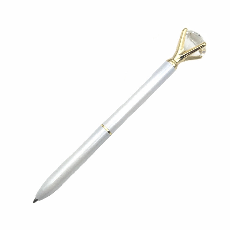 Crystal Diamond Ball Pen 12