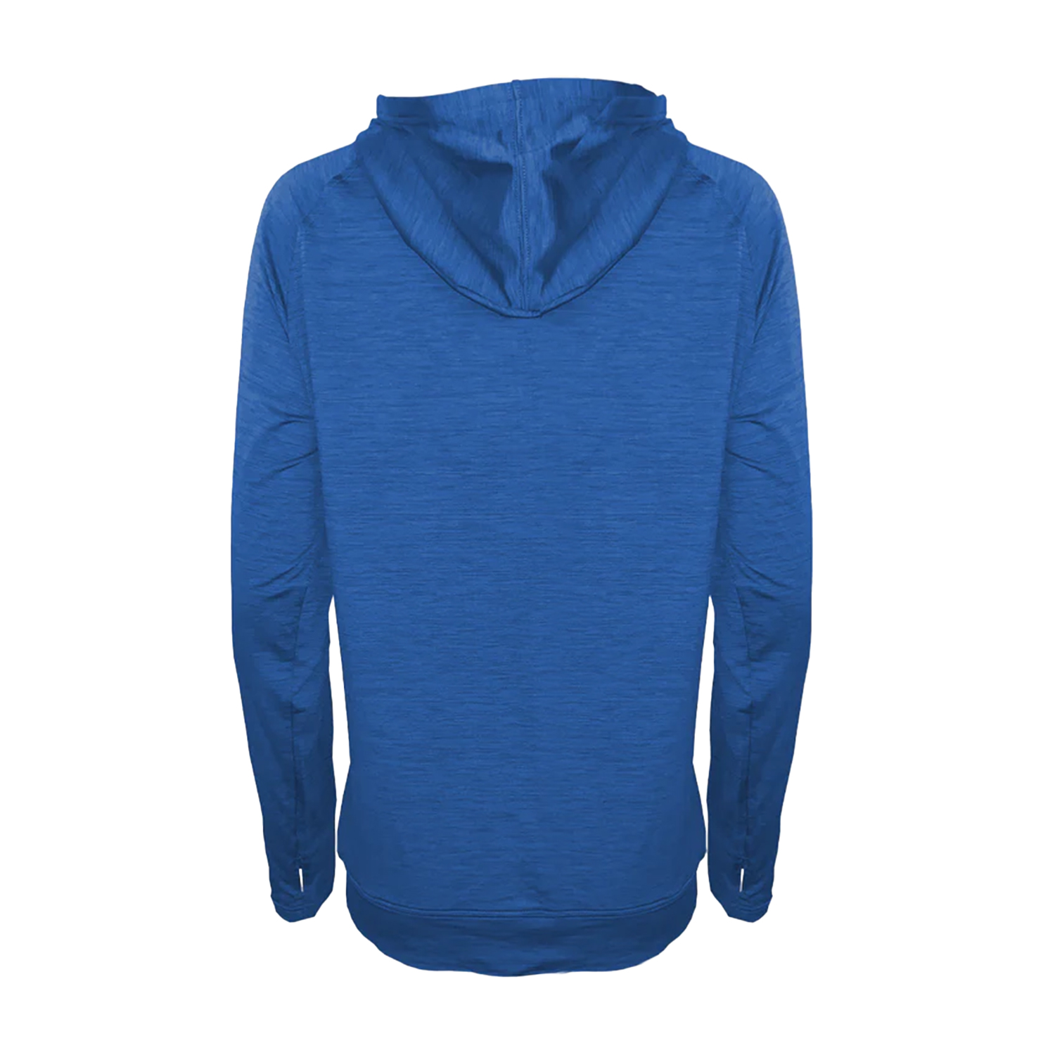 Imperial Space Dye Women's Full Zip Hoodie 4