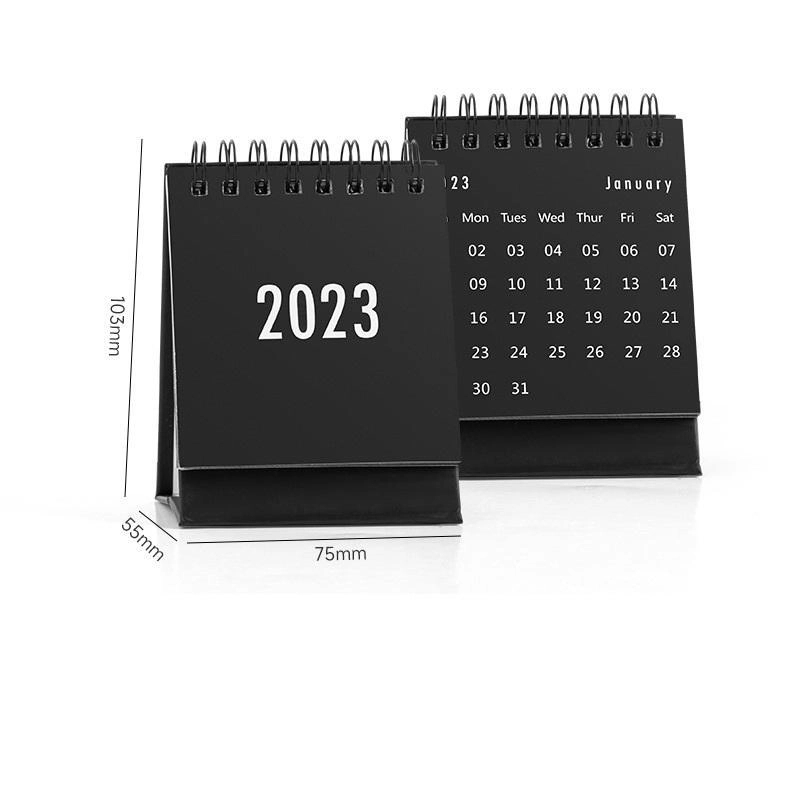 2023 Mini Desk Calendar 4