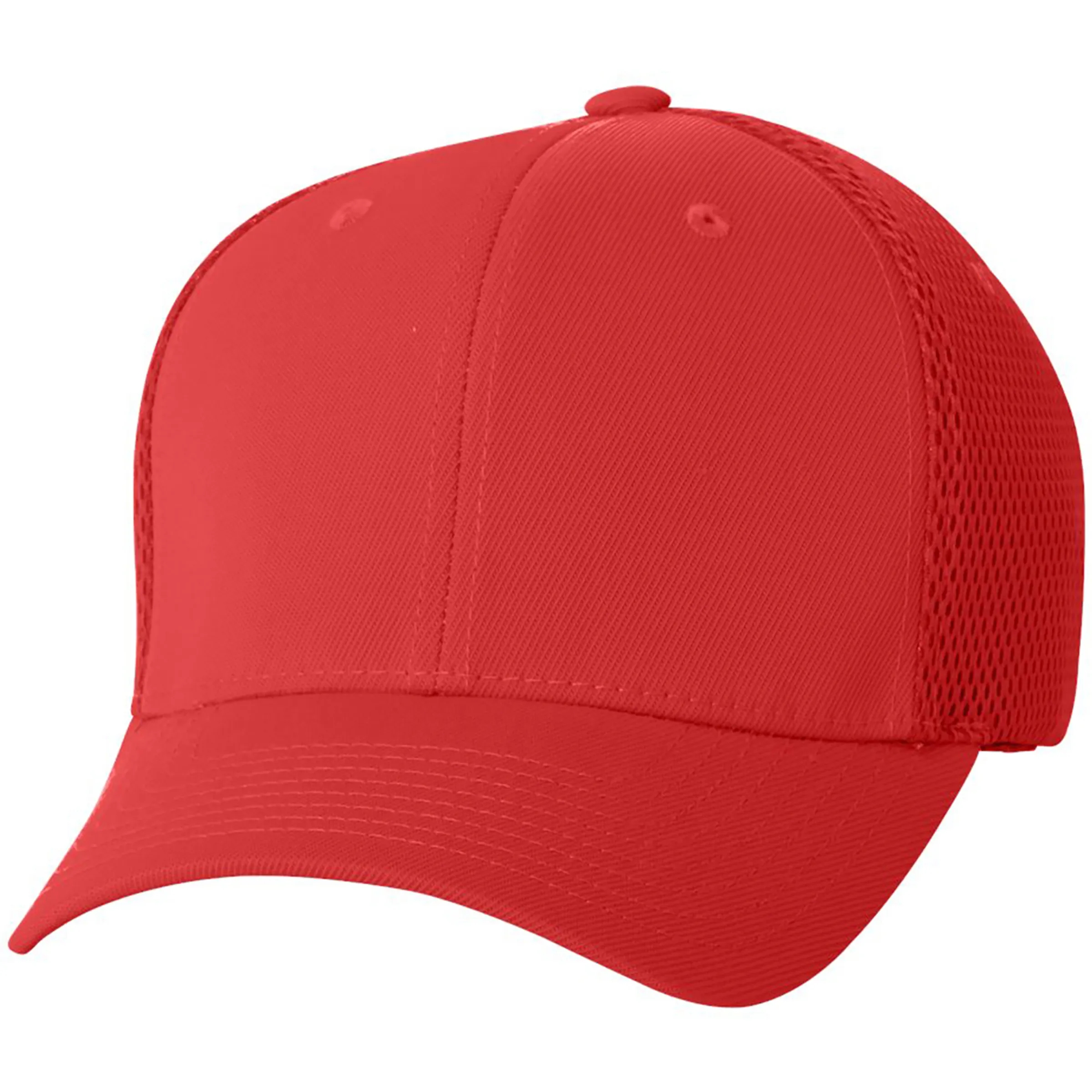 FLEXFIT ULTRAFIBER MESH CAP 18