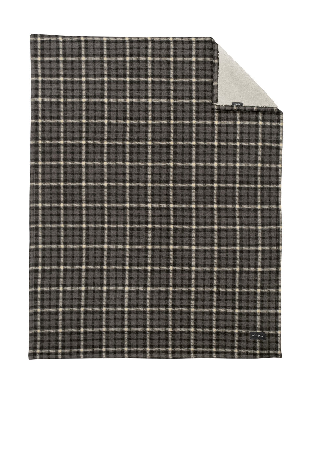 Eddie Bauer Woodland Blanket EB750 8