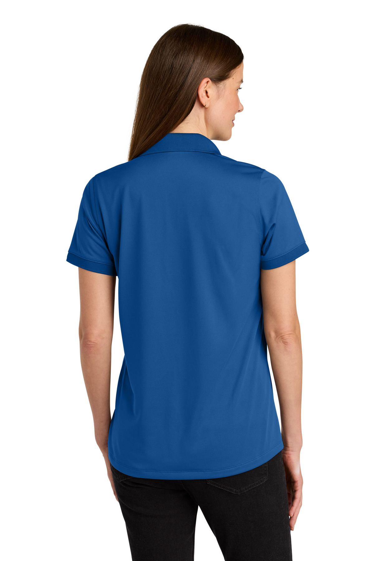 CornerStone Women's Workwear Pro Polo CS451 5