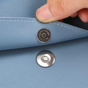 PU Leather A4 File Folder 5