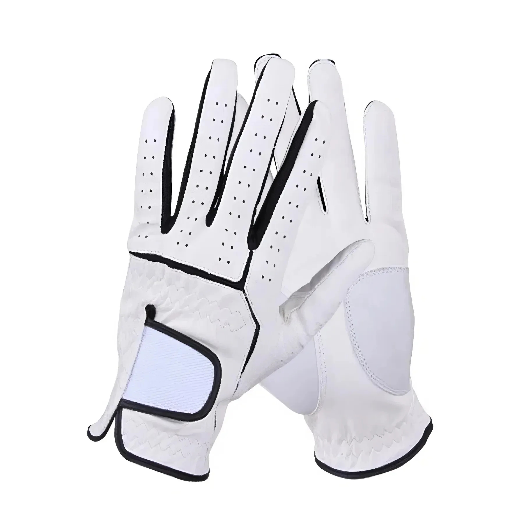Breathable Golf Glove 3
