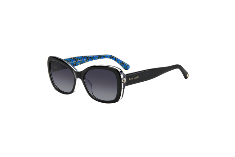 Kate Spade Elowen Sunglasses 2