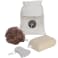 3-Piece Jute Spa Set 49