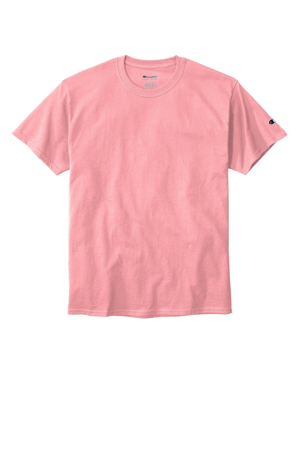 Champion Heritage 6-Oz. Jersey Tee T425 173