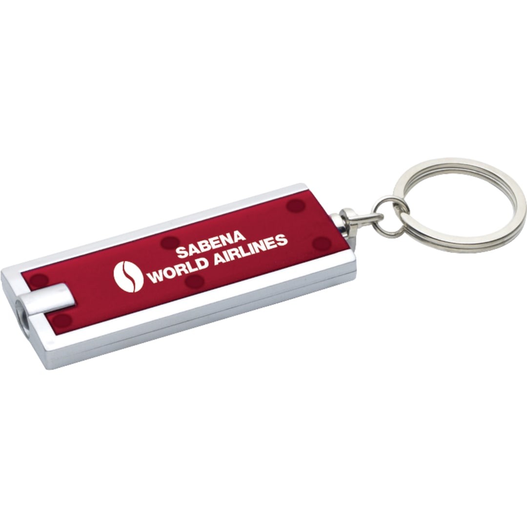 Rectangular Key-Light 110