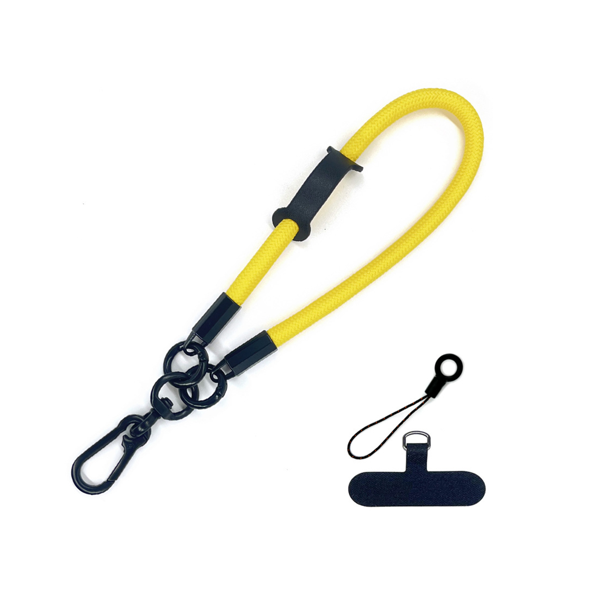 Adjustable Cell Phone Lanyard 10