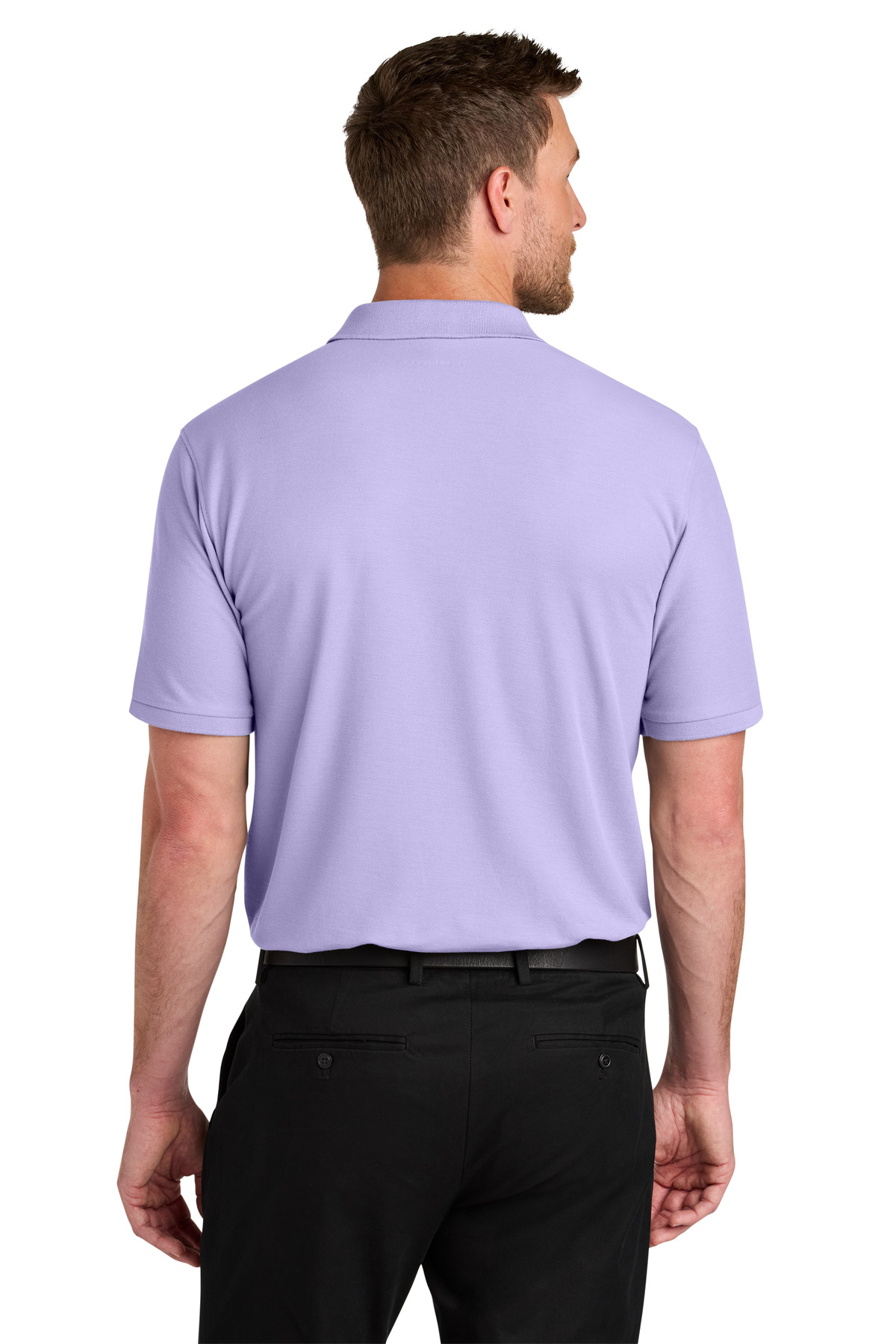 Port Authority Wearever Signature Pique Polo K200 171