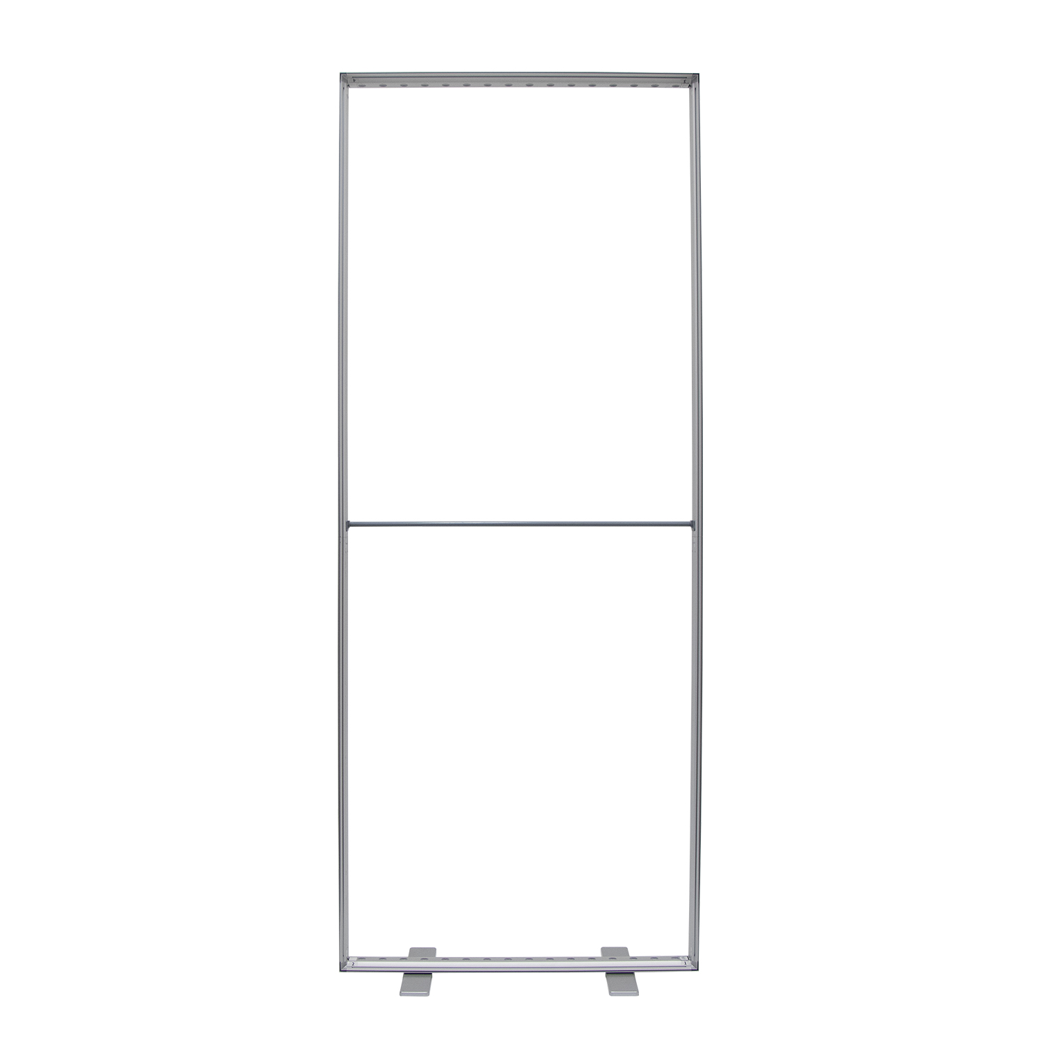 3' x 8' Fusion Glo Display Hardware 5