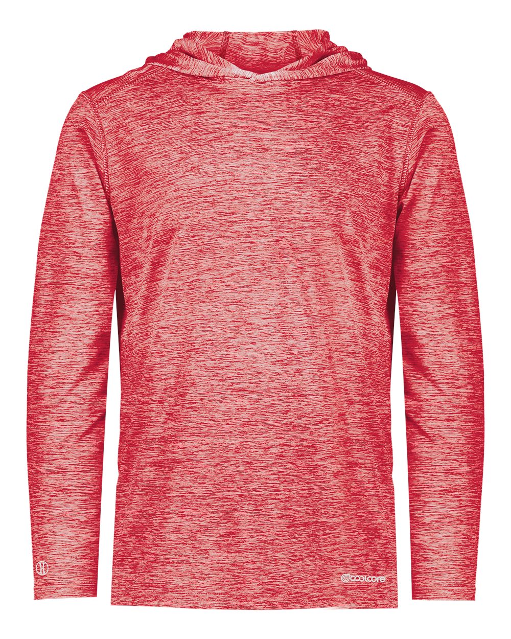 Men's Electrify CoolCore® Hooded Sweatshirt - 222589 19