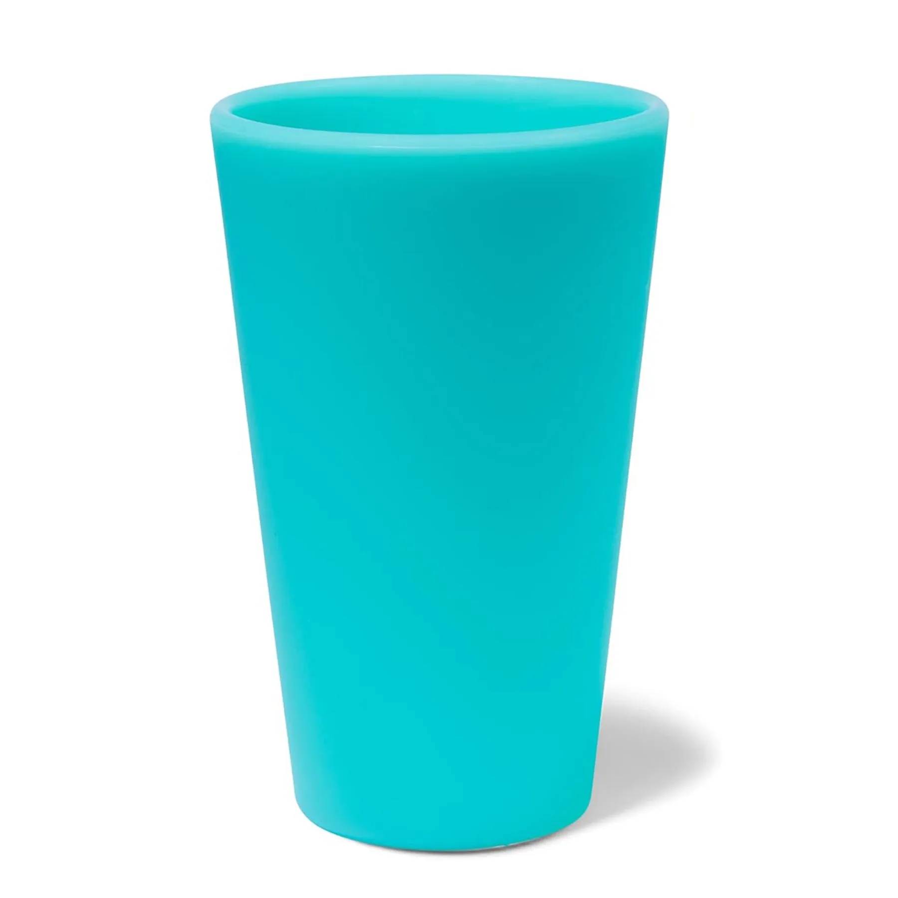 16 Oz. Silicone Pint Glass Cup 3