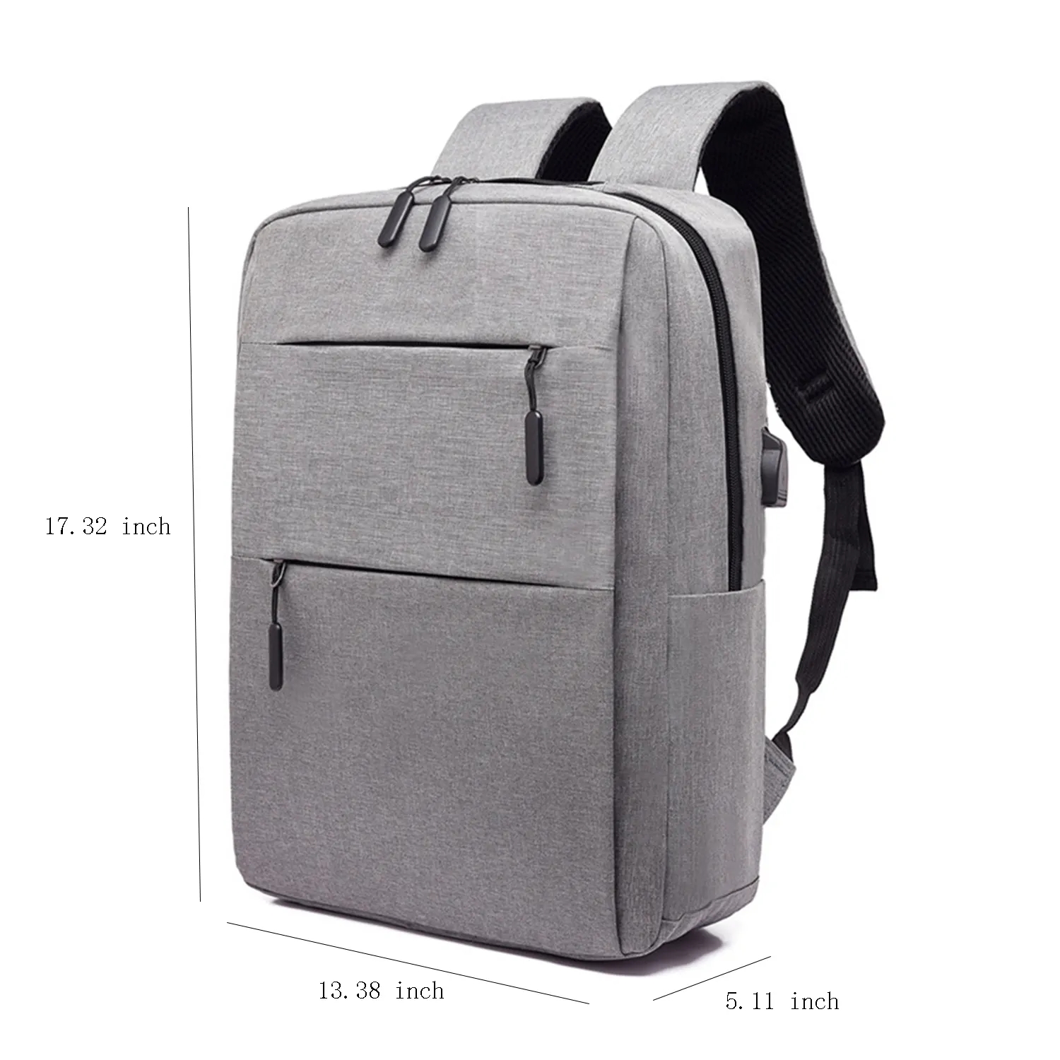 Laptop Backpack 3