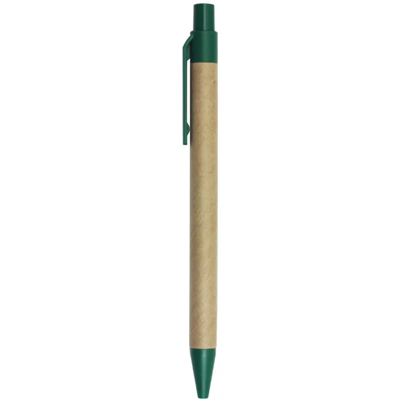 Kraft Paper Pen 5