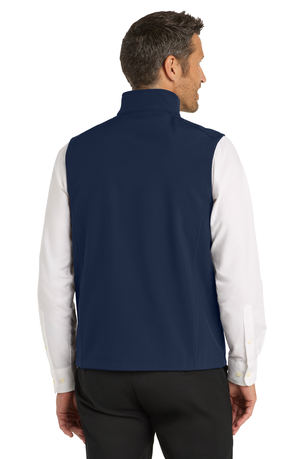 Port Authority Core Soft Shell Vest. J325 13