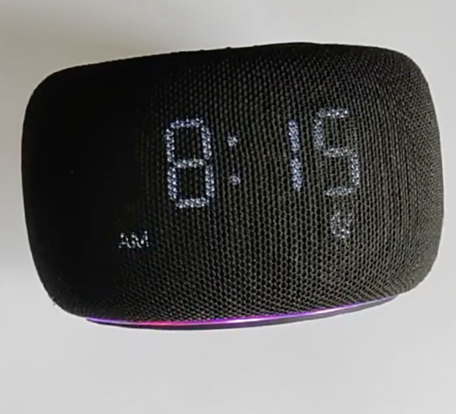 Sound Machine & Alarm Clock 2-in-1 8