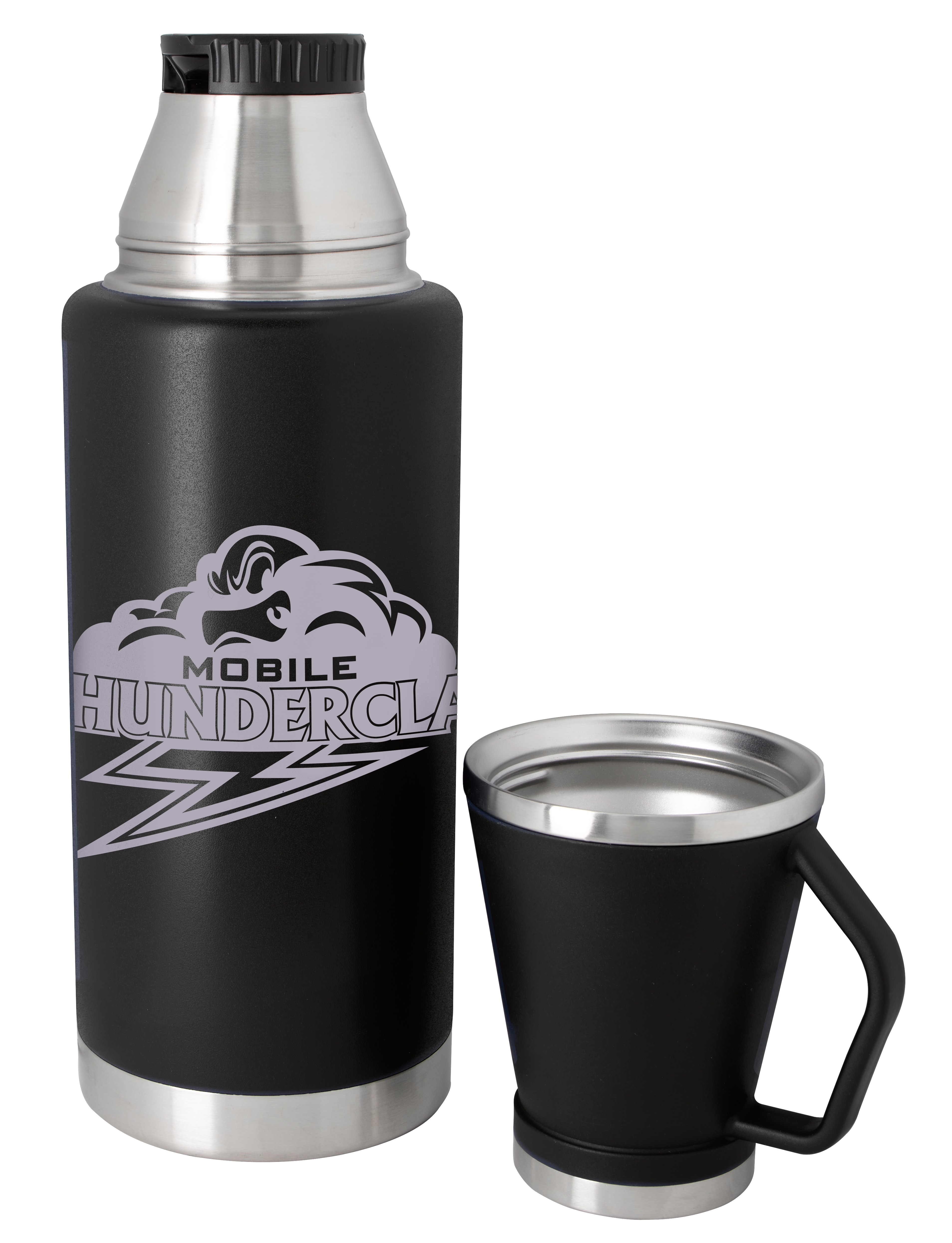 Good Value™ Vacuum Cup Bottle - 51 oz. 4
