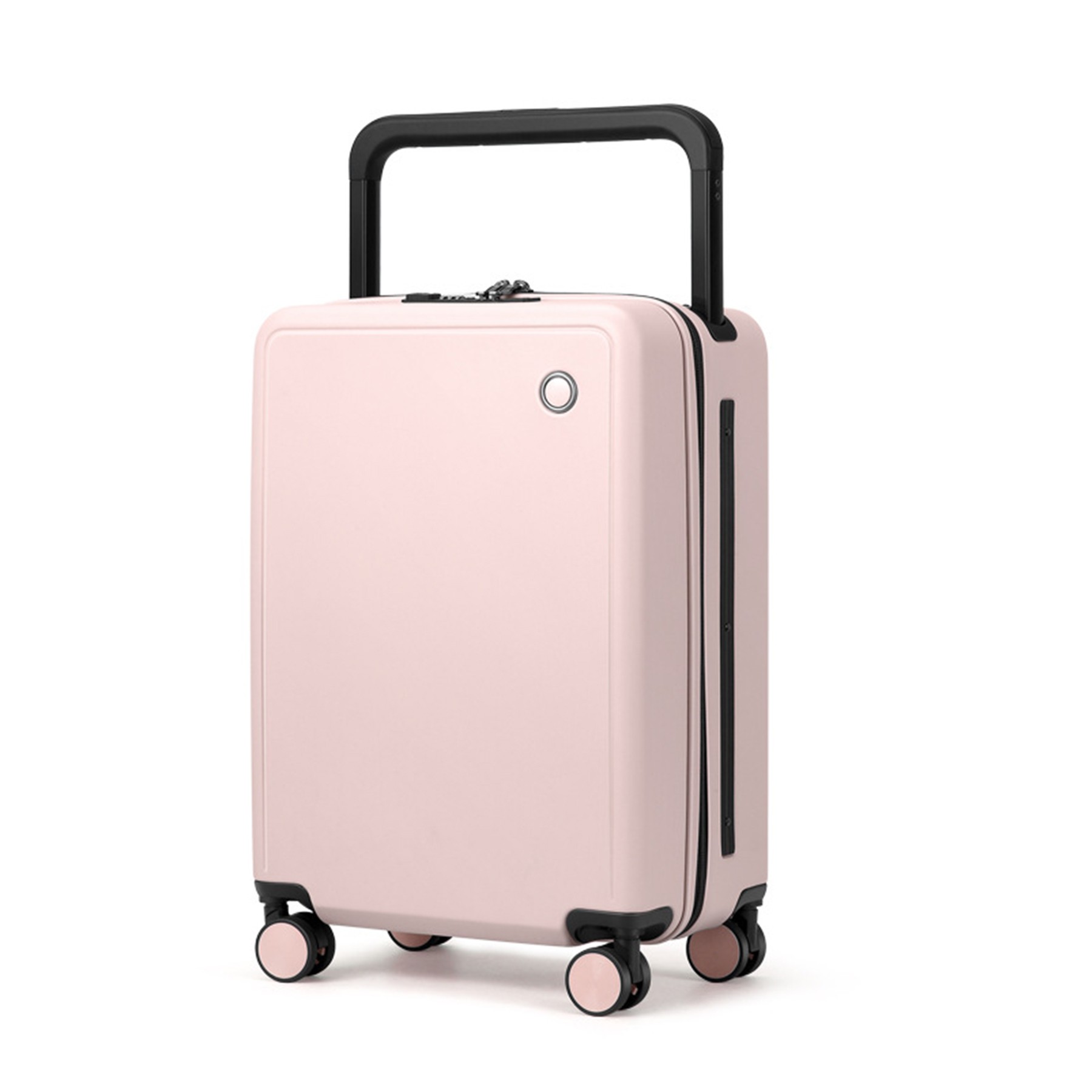 Large Capacity Luggage With Usb Port 2