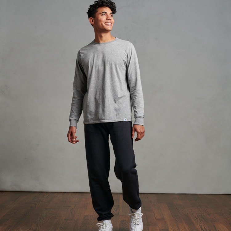 RUSSELL ATHLETIC DRI-POWER® Sweatpant 8