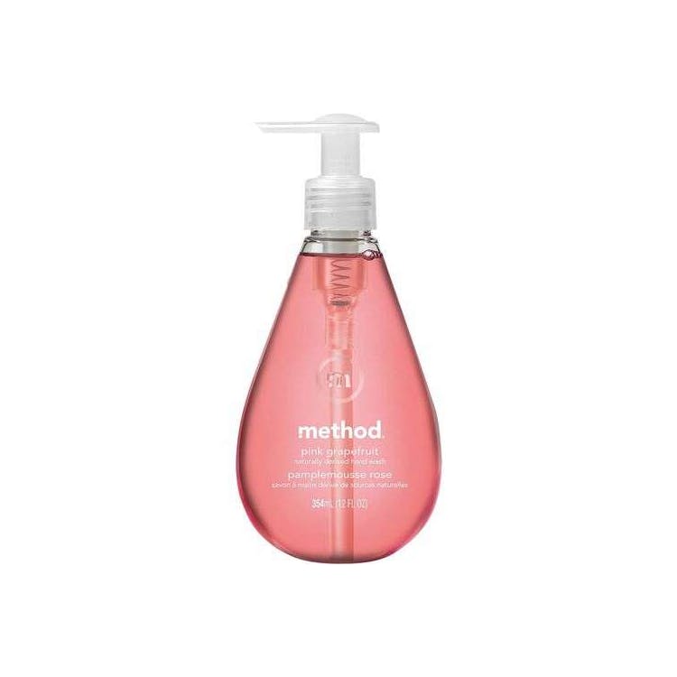 Method Gel Hand Soap - 6 Pack 1