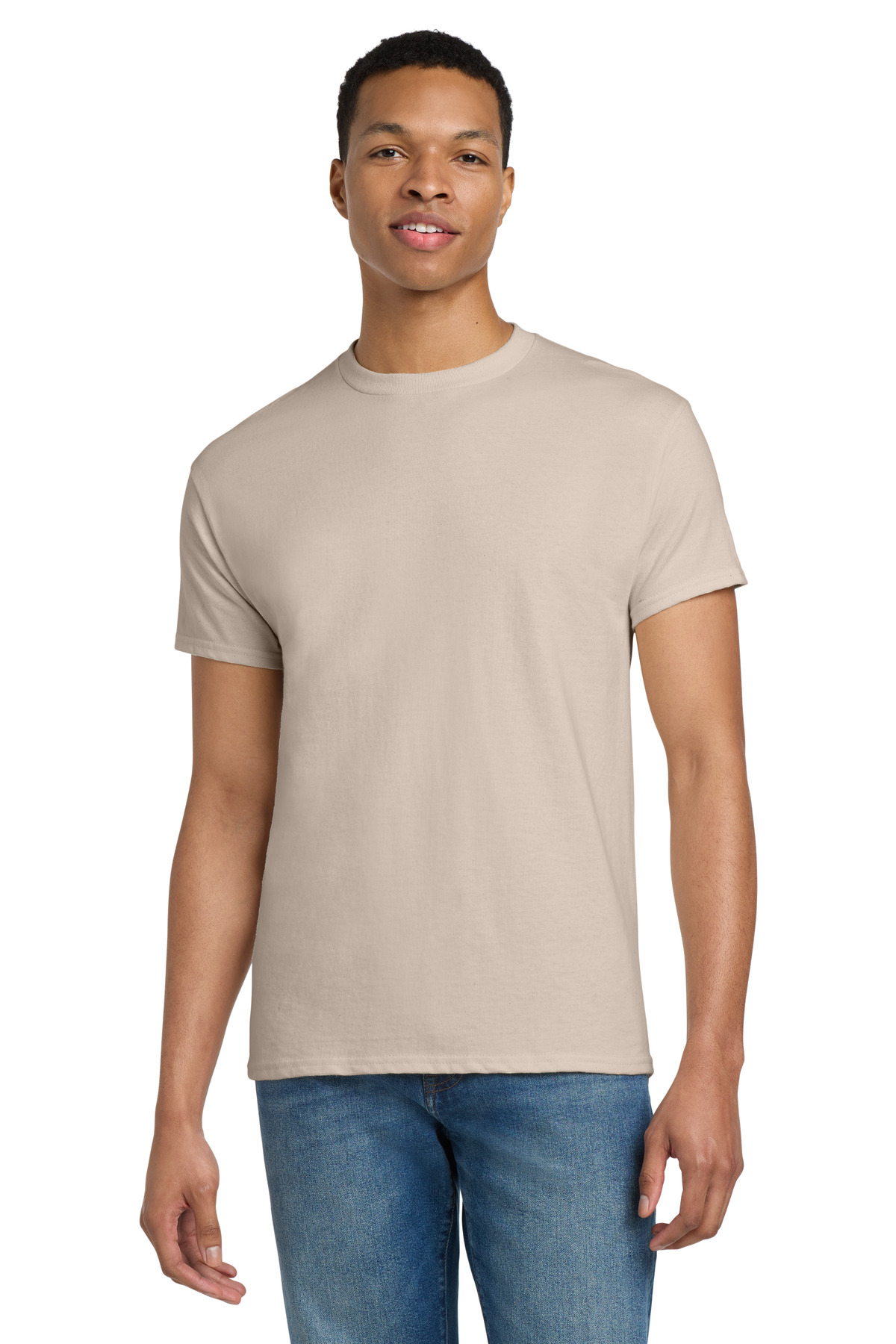 Gildan - Ultra Cotton 100% US Cotton T-Shirt. 2000 584