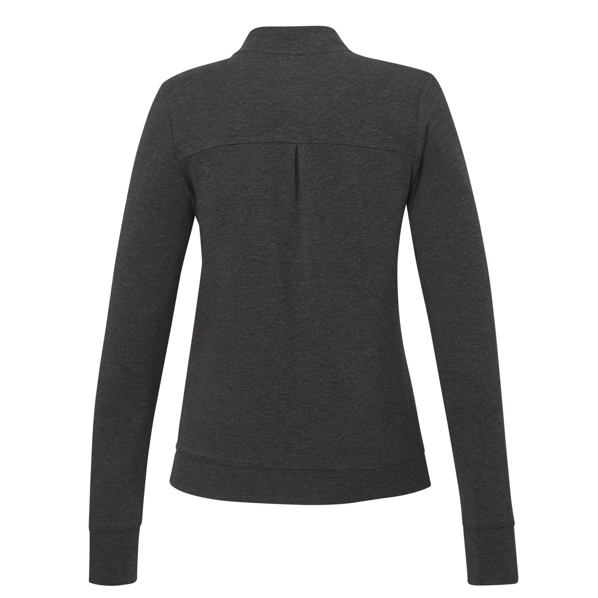 RIGI Eco Knit Full Zip - Women's 172