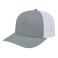 Cap America Poly/Cotton Trucker Mesh Back Cap 291
