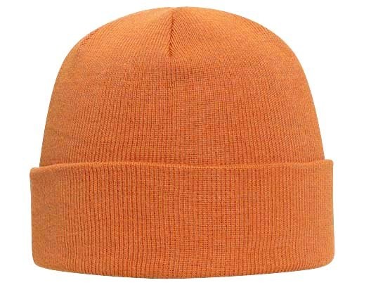 OTTO CAP® 12" Classic Knit Beanie w/ Cuff 17