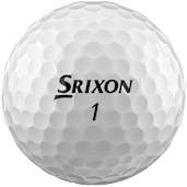 Srixon Z-STAR Golf Balls - 12 Pack 19